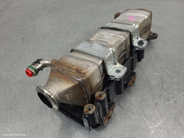 2024 RAM 2500/3500 Cooler