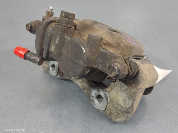 2017 HOLDEN COLORADO Caliper