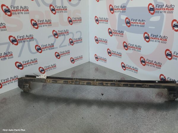 2008 VOLKSWAGEN CRAFTER R/Bar Bracket/Reinfo