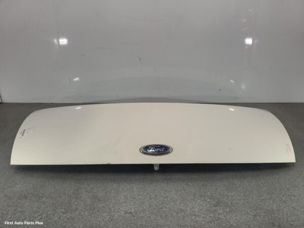 2004 FORD TRANSIT Bonnet