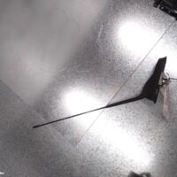 2018 MERCEDES SPRINTER Antenna