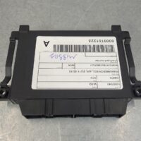 2014 MERCEDES VITO Ecu