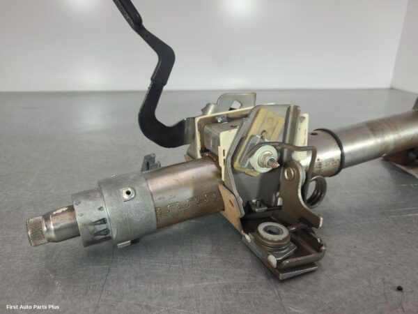 2009 MERCEDES SPRINTER Steering Column
