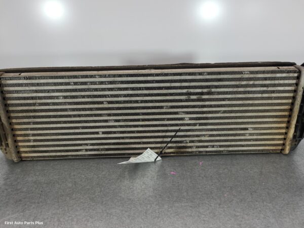2014 MERCEDES SPRINTER Intercooler