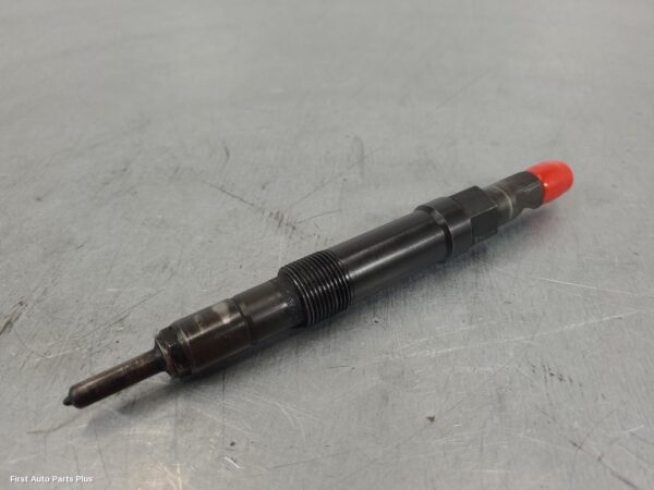2001 FORD TRANSIT Fuel Injector