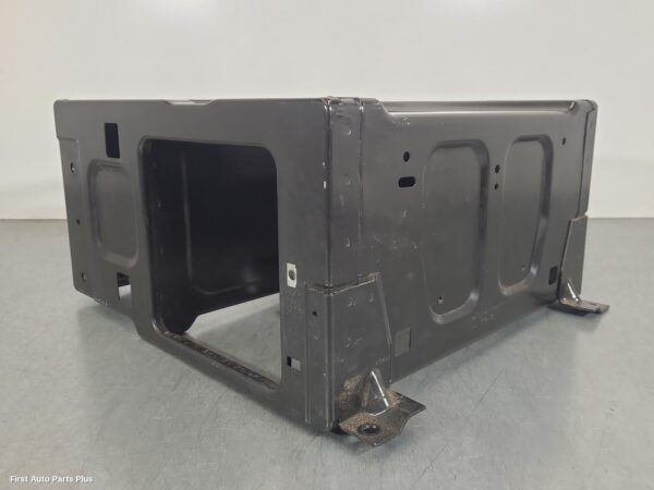 2007 MERCEDES VITO Seat Box
