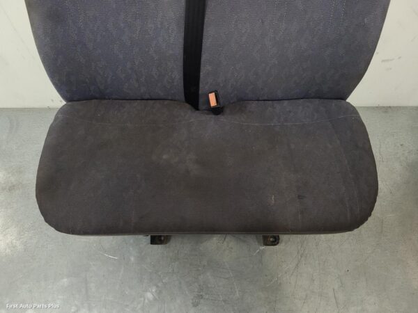 1999 FORD TRANSIT Front Seat