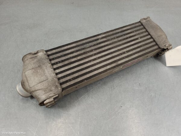2009 FORD TRANSIT Intercooler