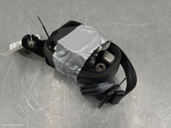 2016 RENAULT MASTER Seatbelt/Stalk