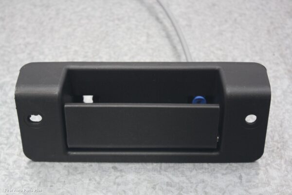 2010 FORD TRANSIT Door Handle