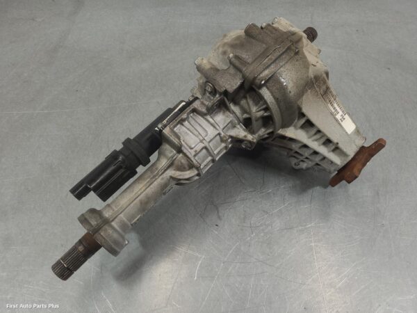2022 RAM 1500 Front Diff Assembly