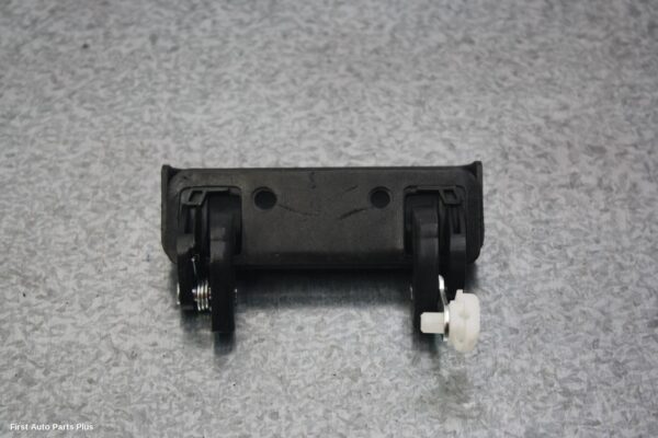 2010 FORD TRANSIT Door Handle