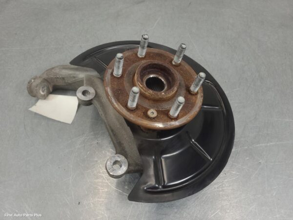 2022 RAM 1500 Right Front Hub Assembly