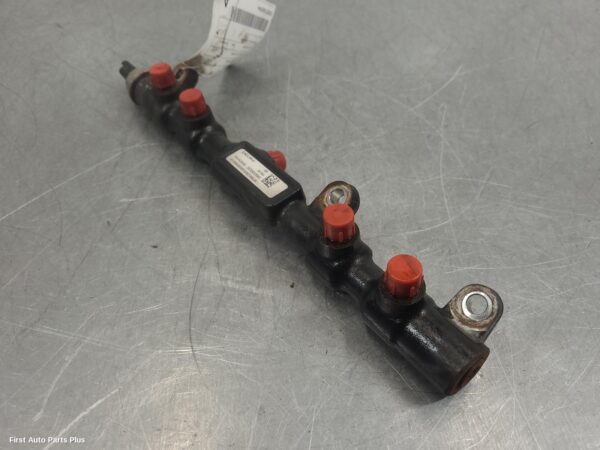 2004 FORD TRANSIT Injection Rail