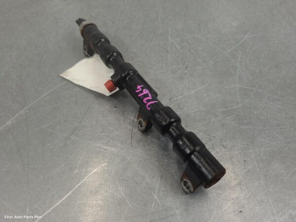 2004 FORD TRANSIT Injection Rail
