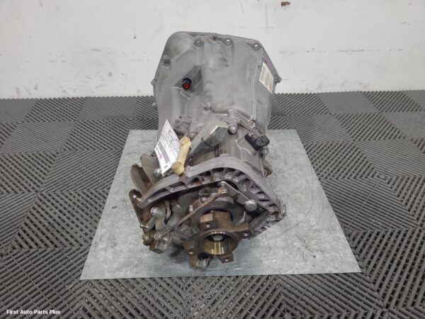2009 MERCEDES SPRINTER Trans/Gearbox