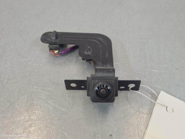 2023 NISSAN NAVARA REVERSE_CAMERA