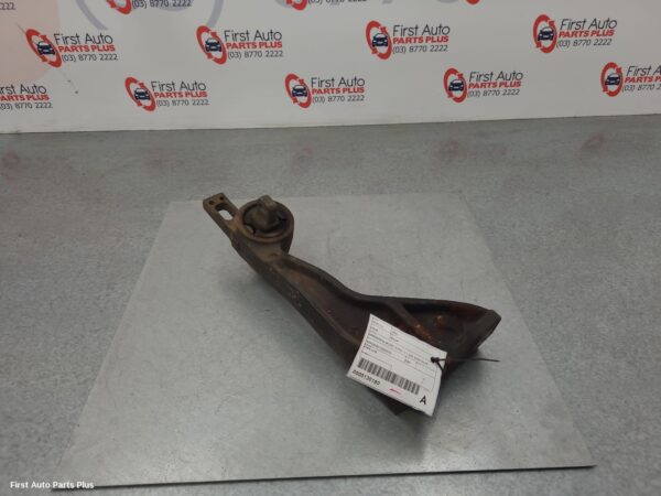 2007 MERCEDES VITO Mount