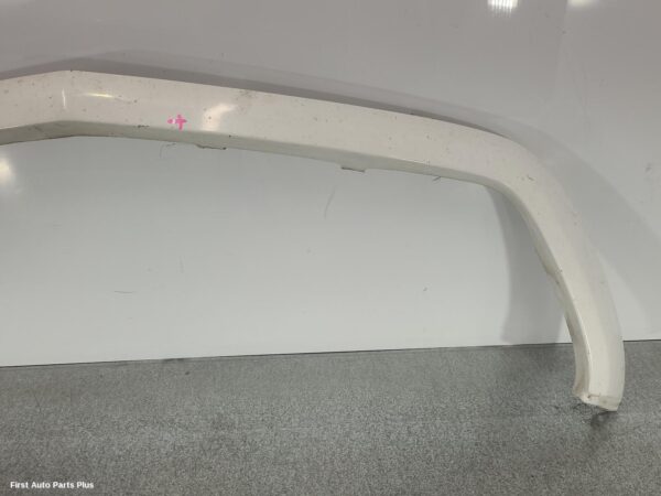 2014 MERCEDES SPRINTER Header Panel