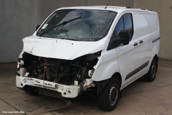 2016 FORD TRANSIT CUSTOM Caliper
