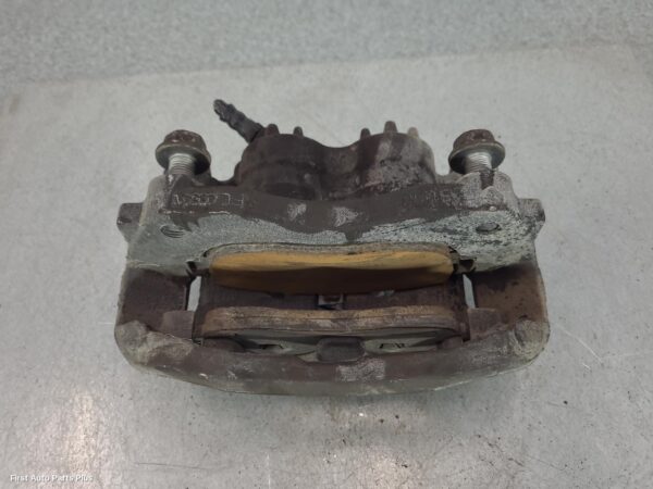 2015 RENAULT MASTER Caliper