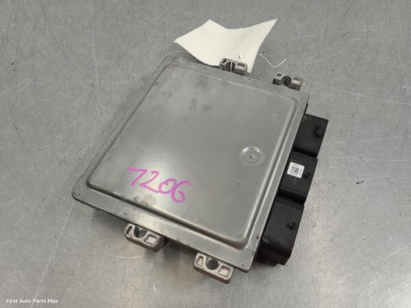 2017 FORD RANGER Ecu