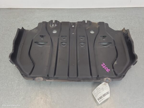 2021 FORD RANGER Sump Guard