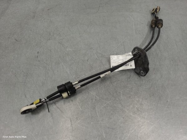 2016 FORD TRANSIT Cable