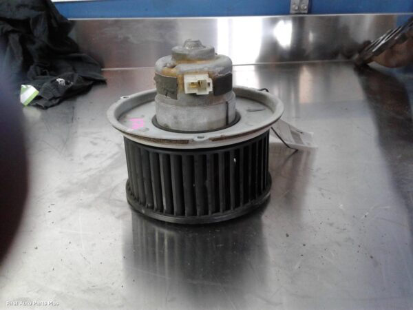 2004 FORD TRANSIT Heater Fan Motor