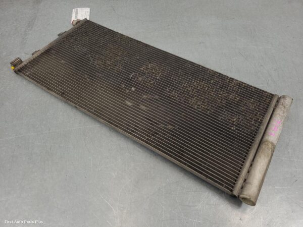 2018 RENAULT MASTER A/C Condenser