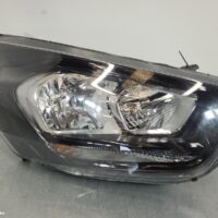 2022 FORD TRANSIT CUSTOM Right Headlamp