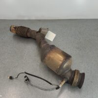 2017 MERCEDES VITO Catalytic Converter