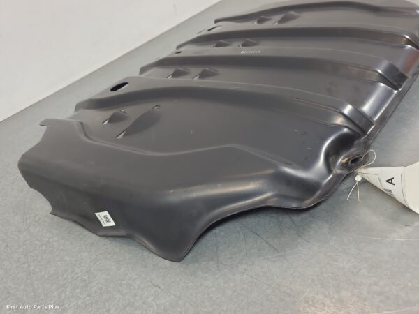 2021 FORD RANGER Sump Guard