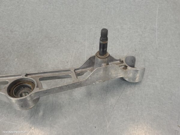 2019 MERCEDES VITO Wiper Motor