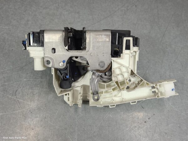 2015 MERCEDES SPRINTER Door/Boot/Gate Lock