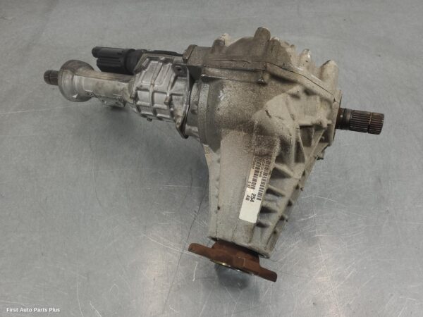 2022 RAM 1500 Front Diff Assembly