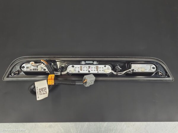 2023 FORD F SERIES High Level Stoplight