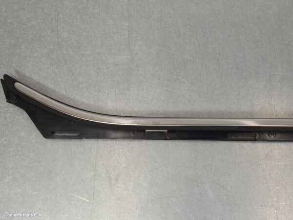 2023 FORD F SERIES Trim Panel