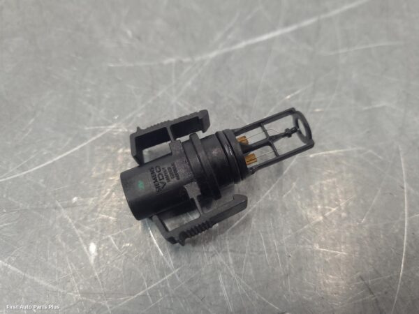 2006 MERCEDES VITO Air Flow Meter