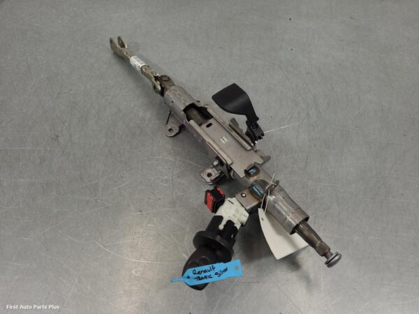 2021 RENAULT TRAFIC Steering Column