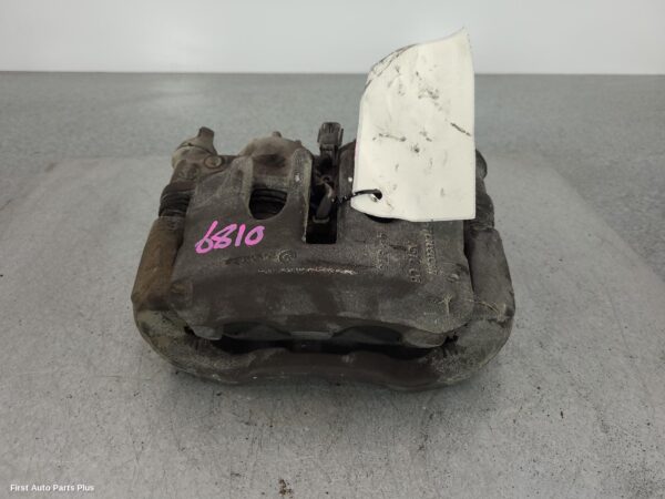 2015 RENAULT MASTER Caliper