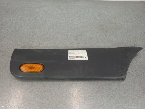 2012 MERCEDES SPRINTER Body/Door Mould