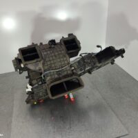 2022 RENAULT MASTER Heater Core/Box