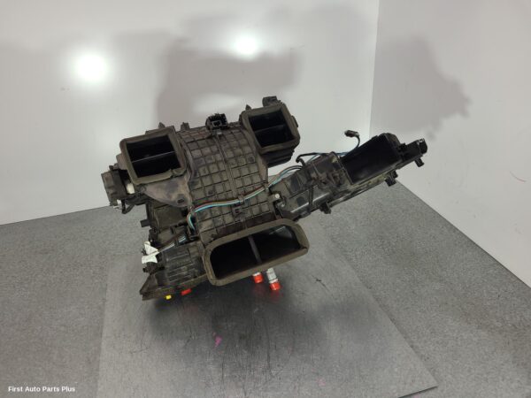 2022 RENAULT MASTER Heater Core/Box