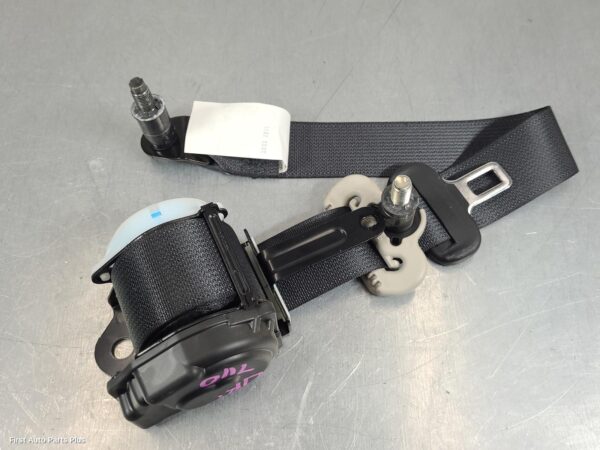 2023 NISSAN NAVARA Seatbelt/Stalk