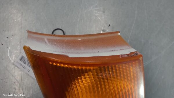 1999 FORD TRANSIT Right Indicator/Fog/Side