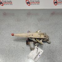 2010 TOYOTA HILUX Left Rear Wnd Reg/Motor