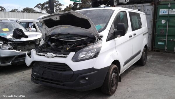 2017 FORD TRANSIT CUSTOM Right Indicator/Fog/Side