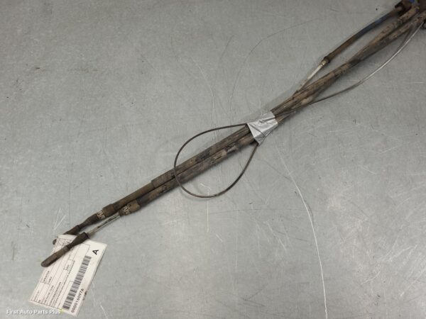 2005 MERCEDES SPRINTER Cable