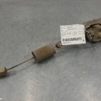 1998 FORD TRANSIT Brake Comp Valve